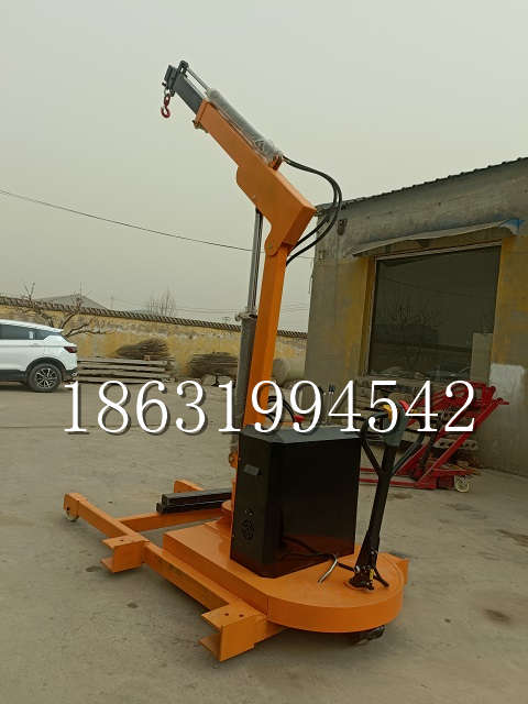 南和县厂家供应自制随车吊 12吨随车吊 自卸式随车吊 12吨随车吊起重机